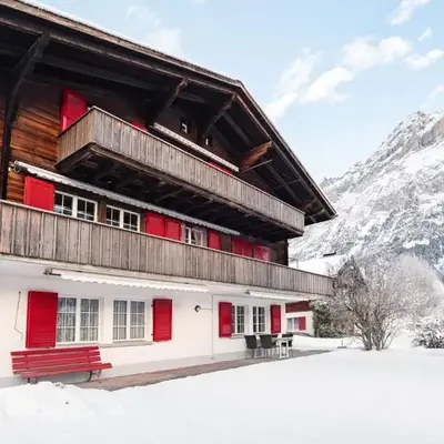 Apartment Arabelle