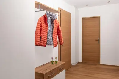 Grundriss der Unterkunft Mountain Apartments Zermatt Nr 10