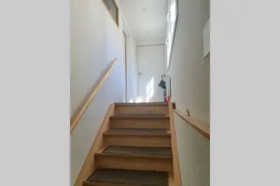 Grundriss der Unterkunft Classy Apartment
