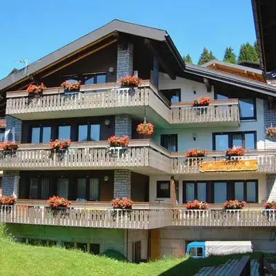 Haus Arolle
