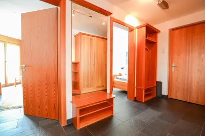 Grundriss der Unterkunft Casa Arturo 311