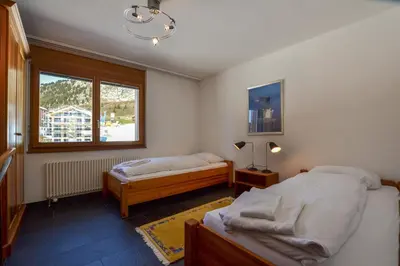 Ein Bett oder Betten in einem Zimmer der Unterkunft Casa Arturo 311