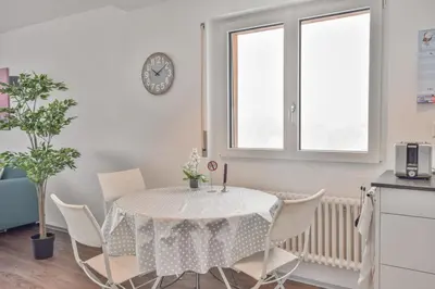 Grundriss der Unterkunft Valaisia 131