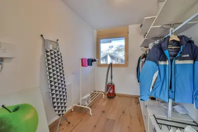 Grundriss der Unterkunft Milachra Penthouse