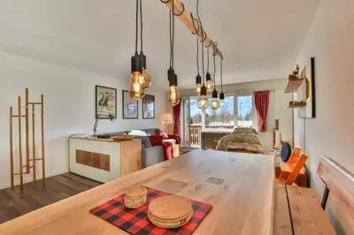 Ein Bett oder Betten in einem Zimmer der Unterkunft Hollandia 15