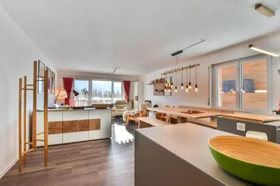 Grundriss der Unterkunft Hollandia 15