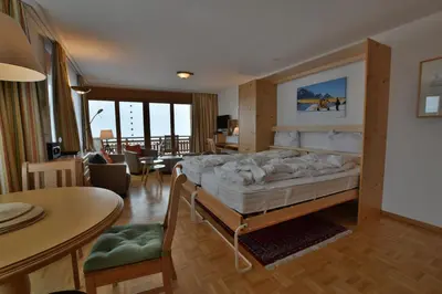 Ein Bett oder Betten in einem Zimmer der Unterkunft Casa Arturo 314