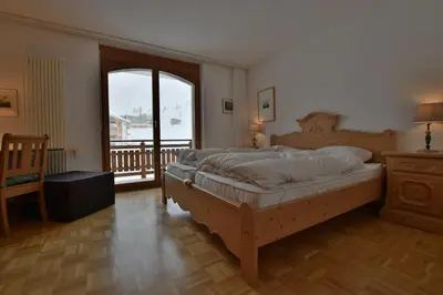 Ein Bett oder Betten in einem Zimmer der Unterkunft Casa Arturo 314