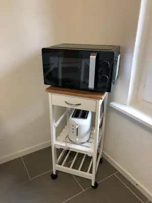 TV/Unterhaltungsangebot in der Unterkunft Villa Matten
