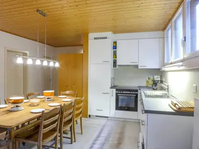 Küche/Küchenzeile in der Unterkunft Apartment Helene Apt Diana by Interhome