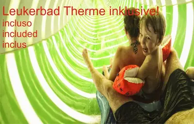Gäste, die in der Unterkunft Hotel Paradis-Leukerbad-Therme übernachten