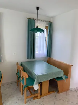 Grundriss der Unterkunft Schönegg Studio