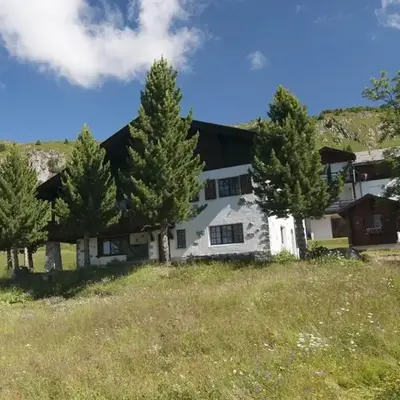 Schönegg Studio