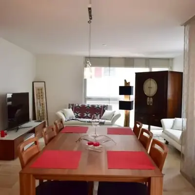 Modern Apartment 모던 펜션