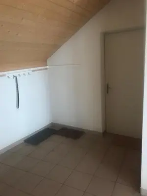 Grundriss der Unterkunft Studio Central Grindelwald