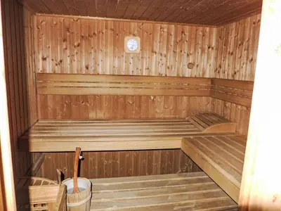 Grundriss der Unterkunft Studio Résidence du Rhône B61 by Interhome