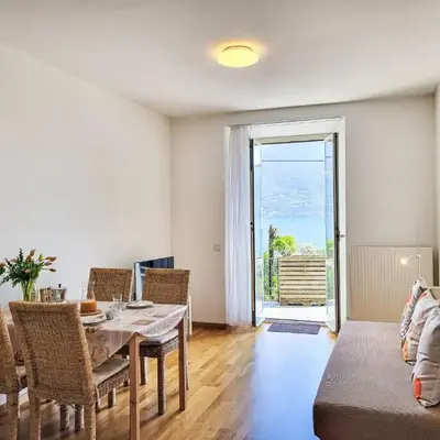 Apartment Casa Stella App- 1 by Interhome