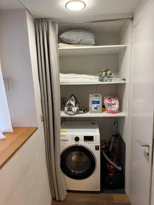 Grundriss der Unterkunft La Lombardie - Charme et tranquillité