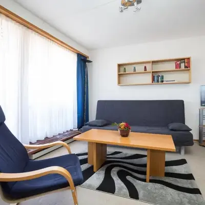 Studio Combire 405 by Interhome