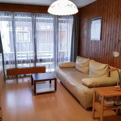 Studio Velan 115 by Interhome