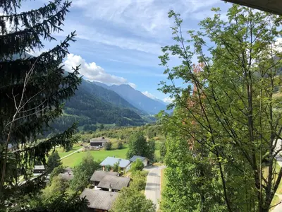 Grundriss der Unterkunft Chalet Zuckerpuppa