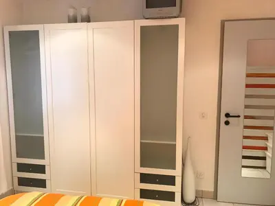 Grundriss der Unterkunft Appartamento da 2 locali a Bosco Gurin