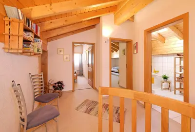 Grundriss der Unterkunft Beny Duplex