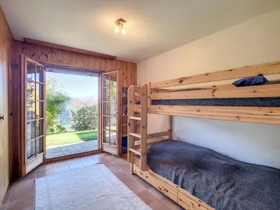 Grundriss der Unterkunft Chalet Les 4 Saisons by Interhome