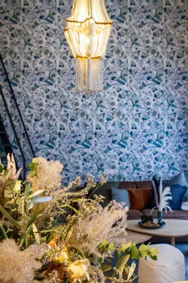 Grundriss der Unterkunft Chalet Antoine serviced Apartments by Mirabeau