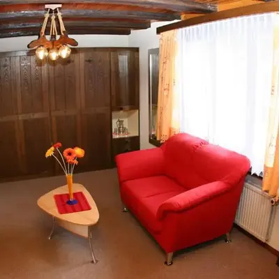 Soleil Wohnung