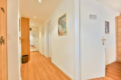 Grundriss der Unterkunft Valaisia 125