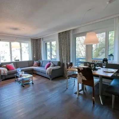 Haus Bodmen C