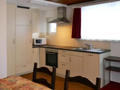 Grundriss der Unterkunft Alba