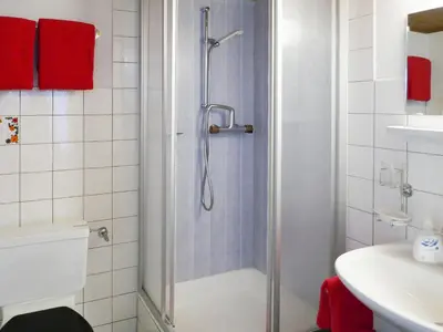 Grundriss der Unterkunft Alba