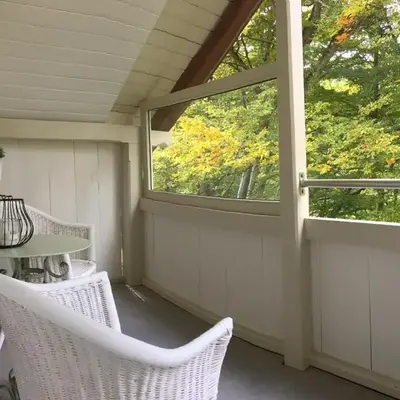 B3 Apartment