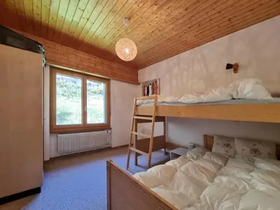 Ein Bett oder Betten in einem Zimmer der Unterkunft L'Oree Penthouse