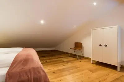 Ein Bett oder Betten in einem Zimmer der Unterkunft Montela Hotel & Resort - Montela Pavillon