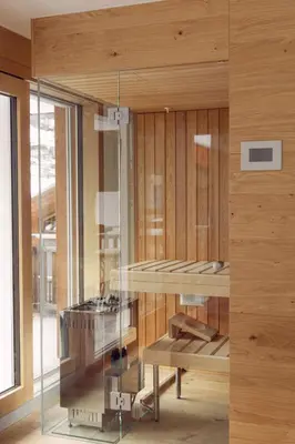 Grundriss der Unterkunft Verona Apartment by HomeFlow