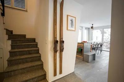 Grundriss der Unterkunft Verona Apartment by HomeFlow