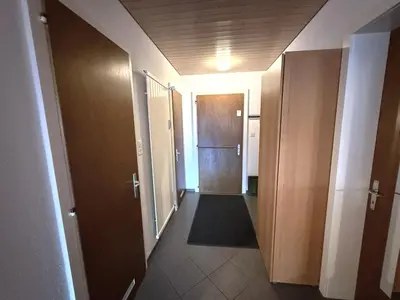 Grundriss der Unterkunft Salve 9