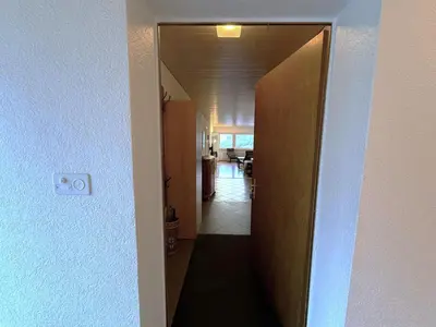 Grundriss der Unterkunft Salve 9