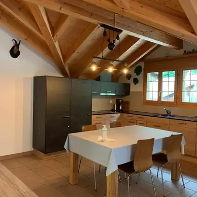 Ferienwohnung Talhaus