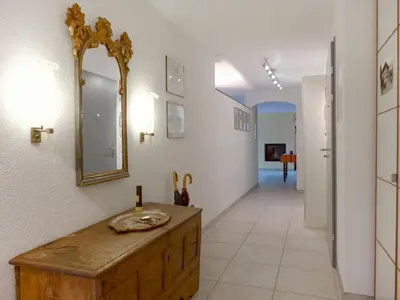 Grundriss der Unterkunft Apartment Carina 4 4 by Interhome