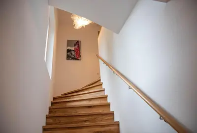Grundriss der Unterkunft Boutique Villa J87