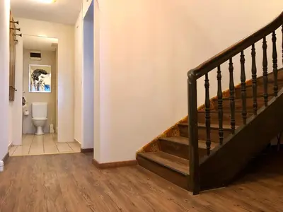 Grundriss der Unterkunft Interlaken Apartment 25
