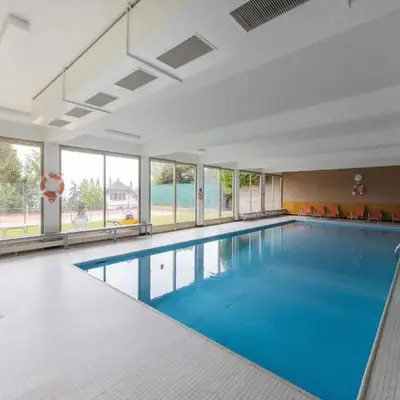 Apartment Crans-Montana near Ski Slopes