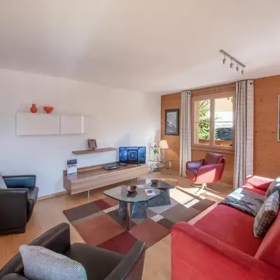 Chalet Bergrose