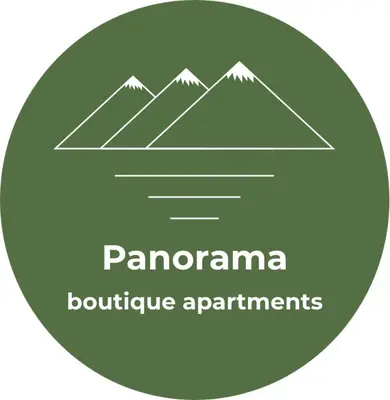 Ein Zertifikat, Auszeichnung, Logo oder anderes Dokument, das in der Unterkunft Panorama Boutique Apartment with complimentary Spa access at Solbad Hotel ausgestellt ist