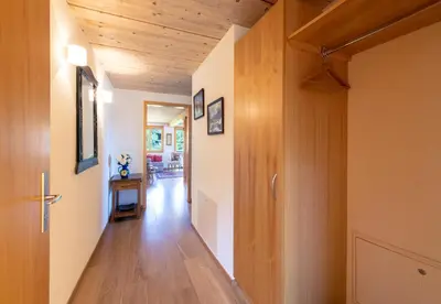 Grundriss der Unterkunft Chalet Stella Duplex Penthouse