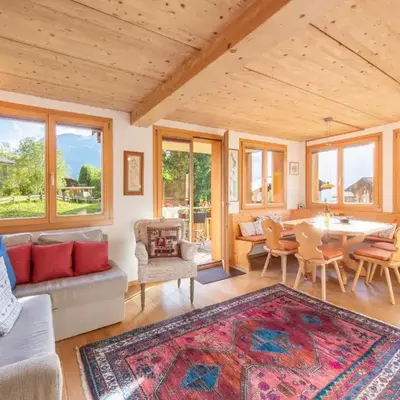 Chalet Stella Duplex Penthouse